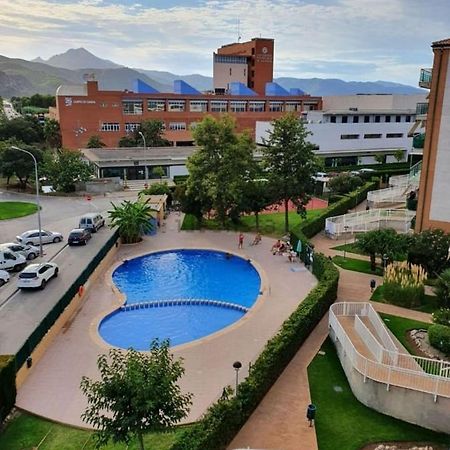 Universidad Del Mar - Alquiler Solo Familias Gandía Exteriér fotografie
