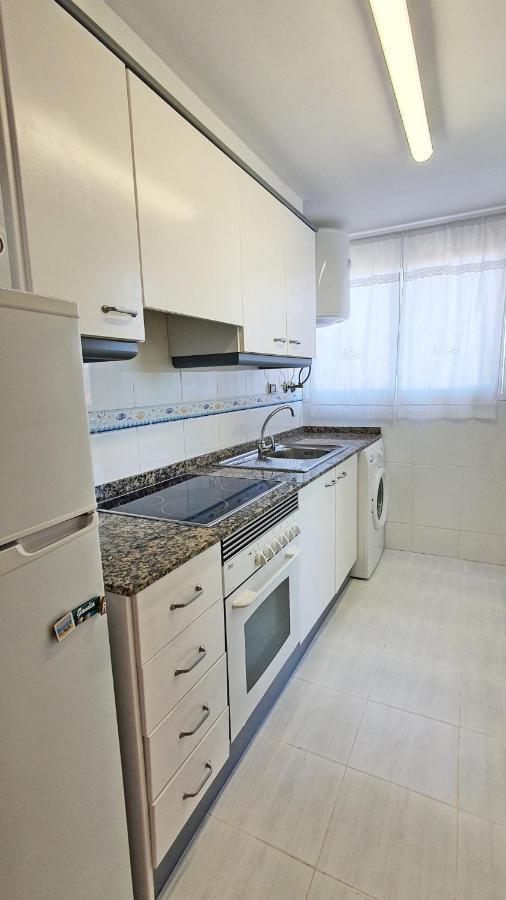 Universidad Del Mar - Alquiler Solo Familias Gandía Exteriér fotografie